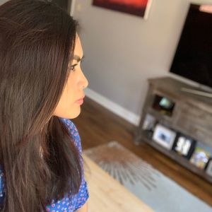 Meet your Posher, Diep